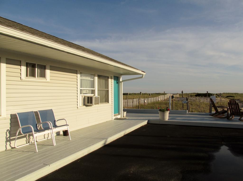 East Harbour Motel Провинстаун Экстерьер фото