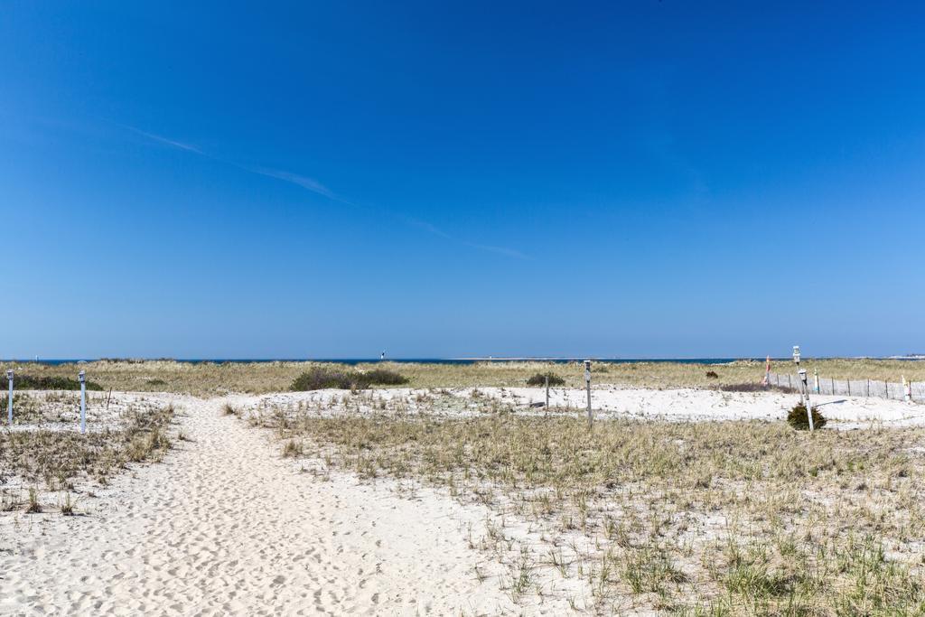 East Harbour Motel Провинстаун Экстерьер фото