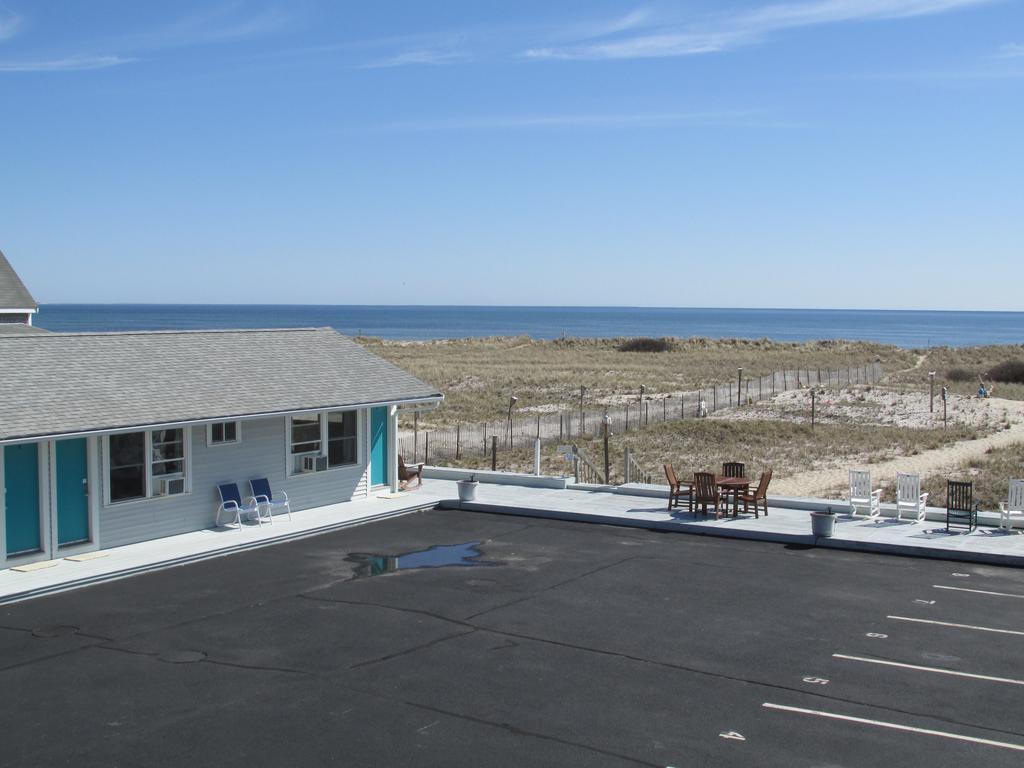 East Harbour Motel Провинстаун Номер фото