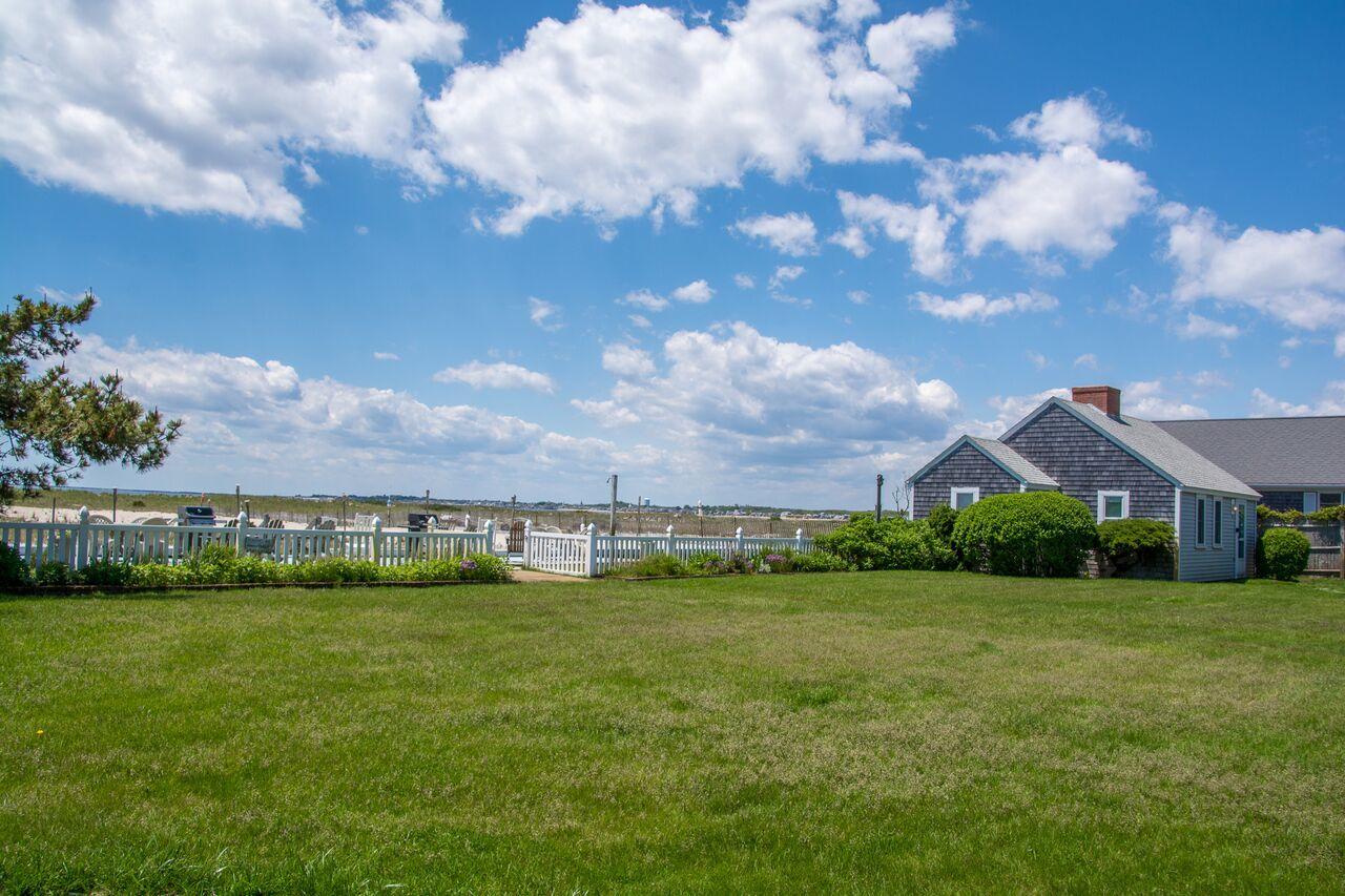 East Harbour Motel Провинстаун Экстерьер фото